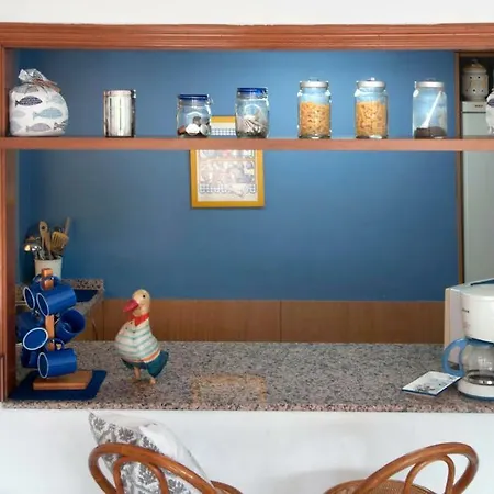 Apartament Les Tonyines Llançà Extérieur photo