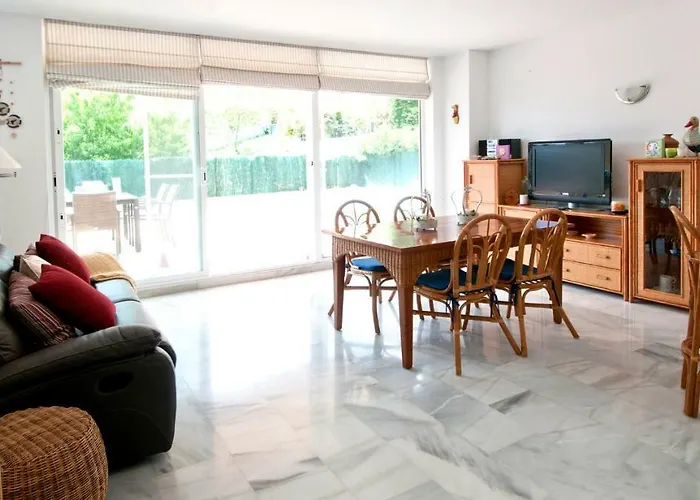 Apartament Les Tonyines