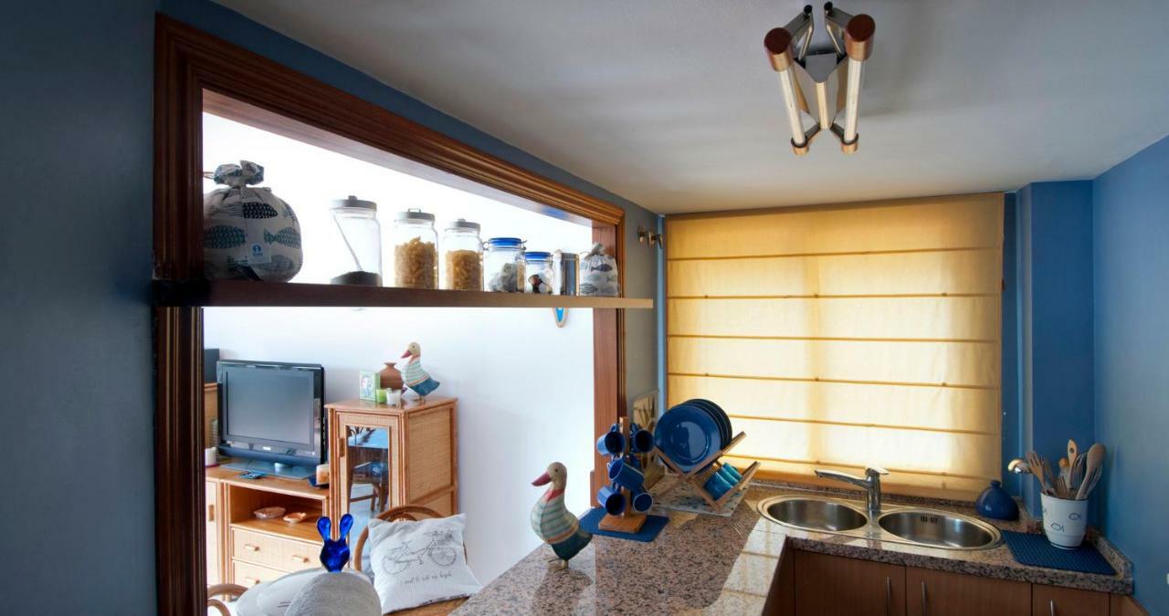 Apartment Les Tonyines